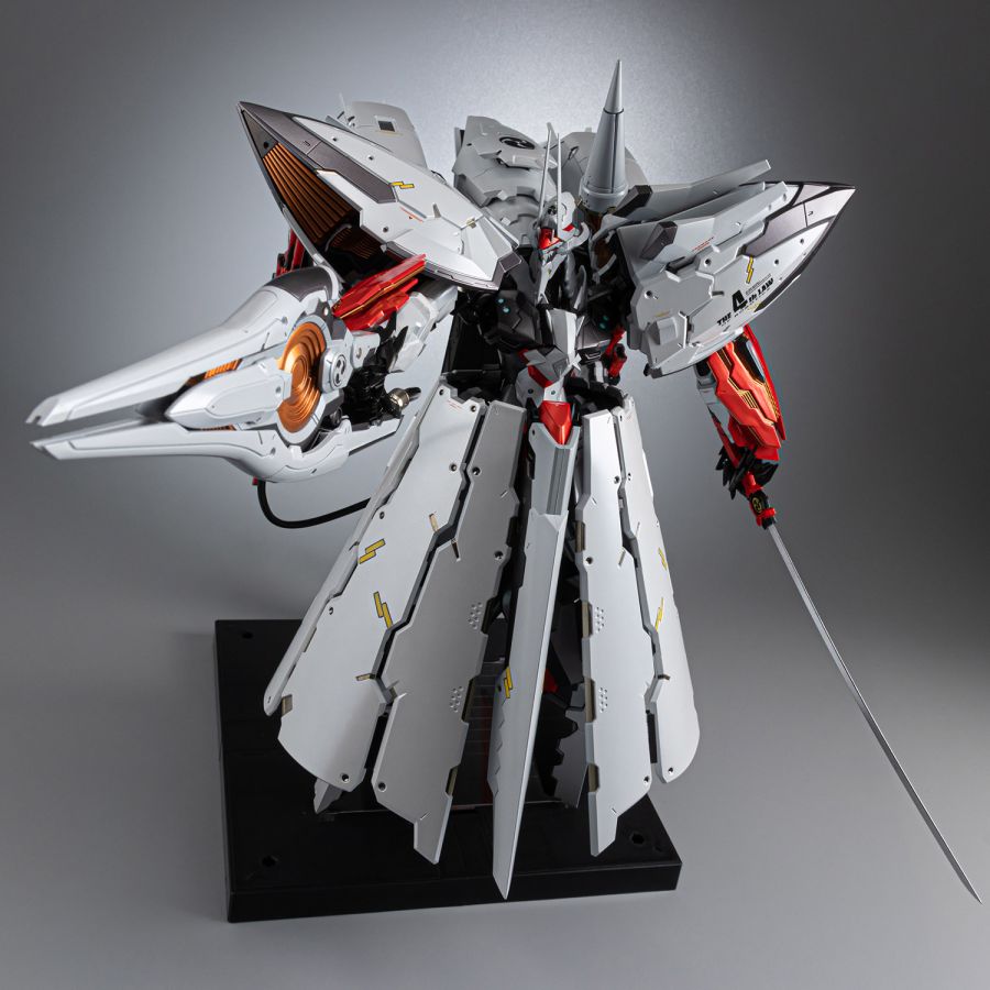 RIOBOT ��ö�� ���ι跲 - EX ���ι跲 [6���԰��Ϸ�] [4571335887780]