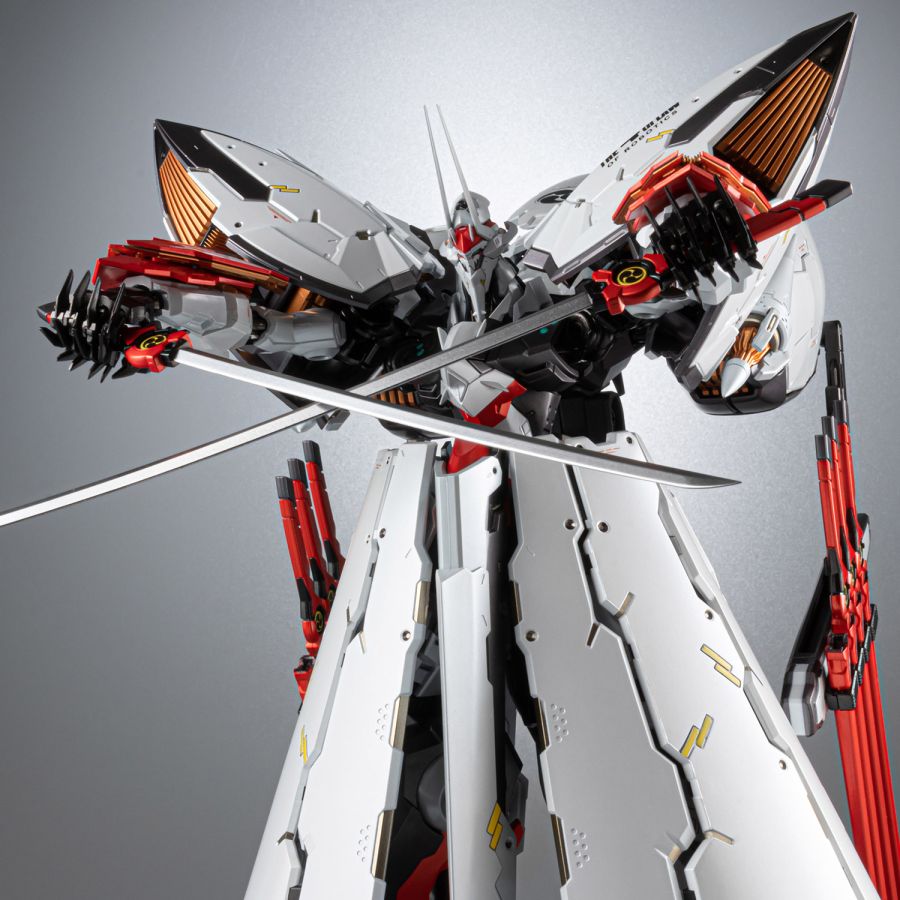 RIOBOT ��ö�� ���ι跲 - EX ���ι跲 [6���԰��Ϸ�] [4571335887780]