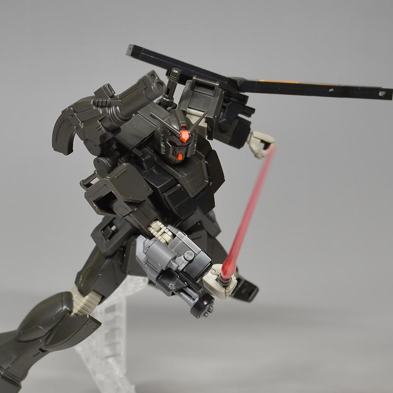 [HGGTO 21] 1/144 �Ǵ� FSD [4���԰��Ϸ�] [4573102591548]