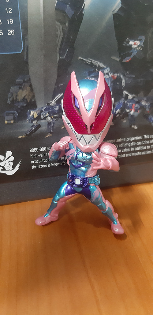 ��ġ������ ������̴� 50�ֳ� ���Vol.1 - E�� ������̴� ������