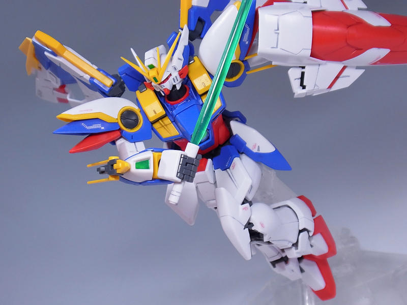 [MG] 1/100 �� �Ǵ� EW [12���԰��Ϸ�][4573102640963]