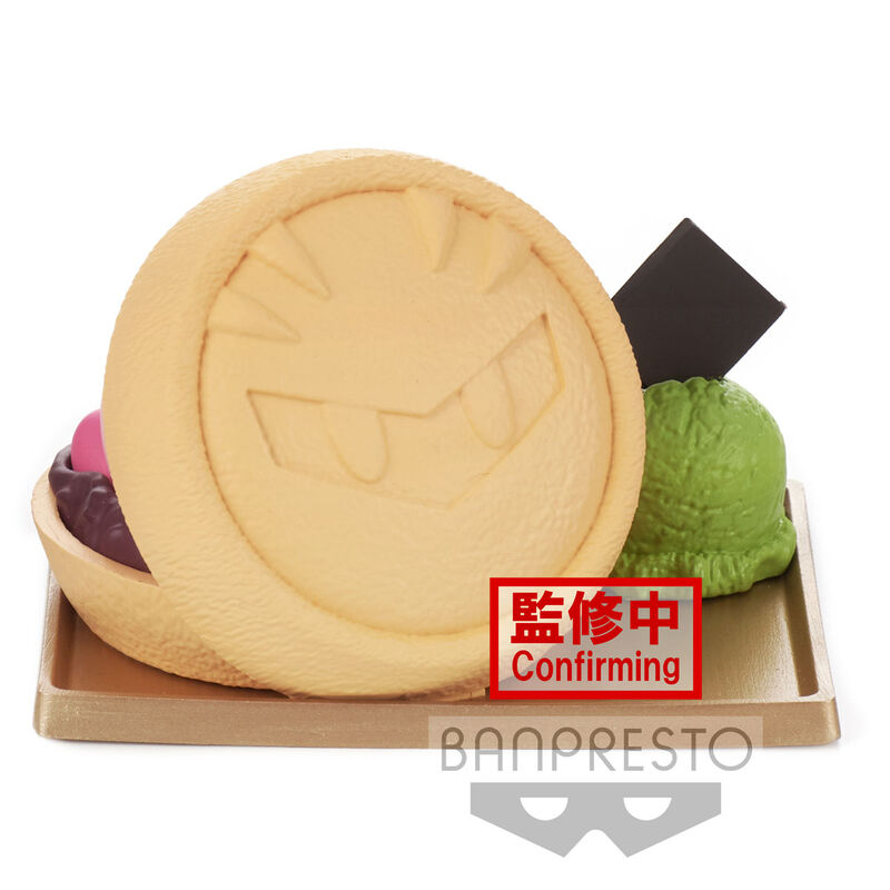 [��ǰ�ǱԾ�] ���� Ŀ�� �ĵ�ü �ݷ��� Vol.4 Ŀ�� ��ī [4���԰��Ϸ�] [4983164183436]