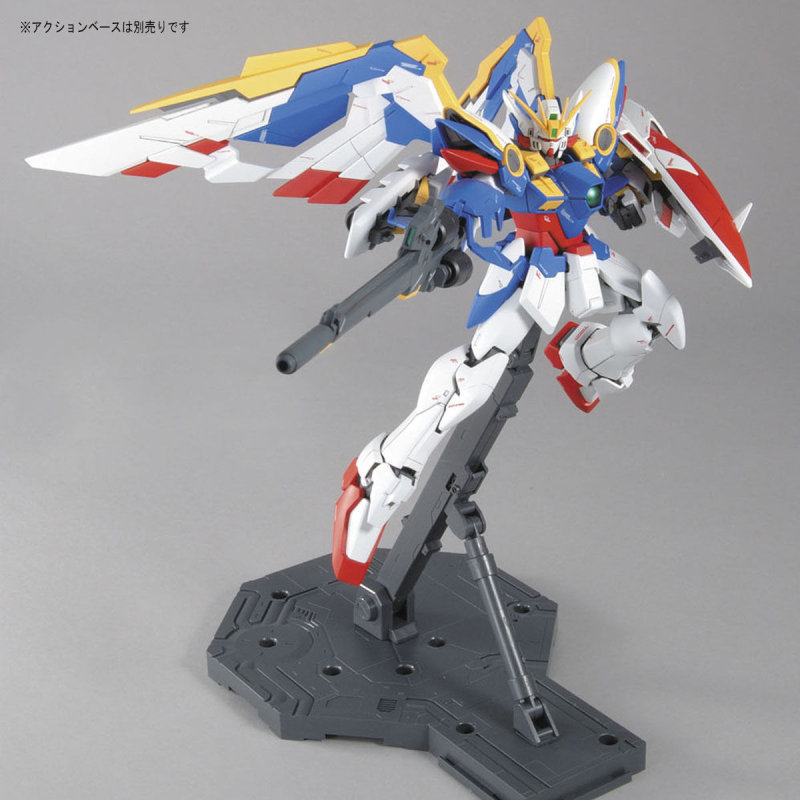 [MG] 1/100 �� �Ǵ� EW [12���԰��Ϸ�][4573102640963]