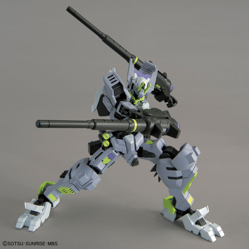 [HG-IBO 43] 1/144 �Ǵ� �ƽ��𵥿콺 [7���԰��Ϸ�] [4573102633835]