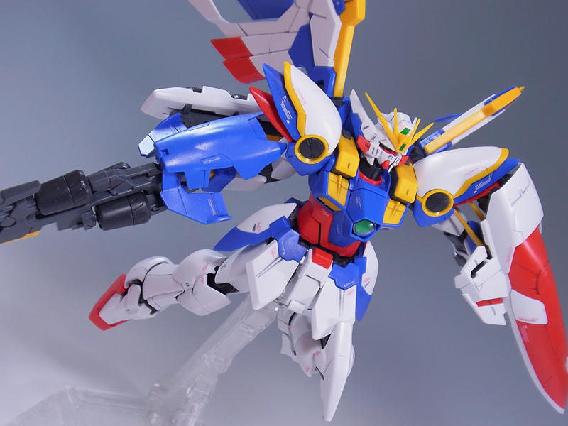 [MG] 1/100 �� �Ǵ� EW [12���԰��Ϸ�][4573102640963]
