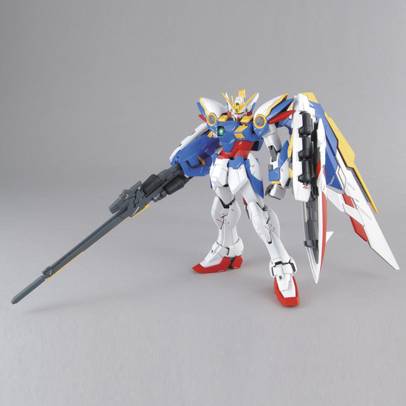 [MG] 1/100 �� �Ǵ� EW [12���԰��Ϸ�][4573102640963]