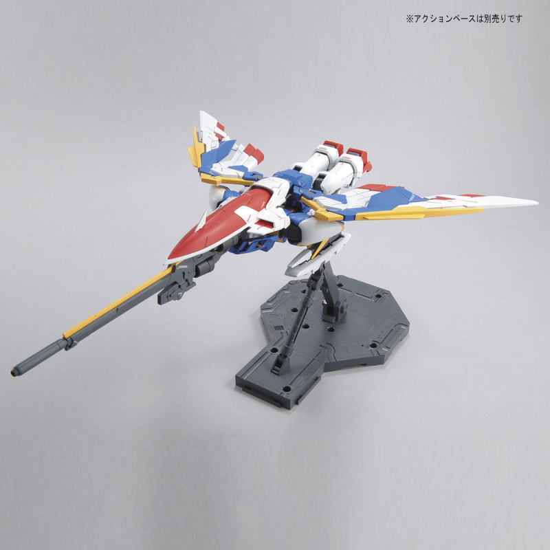 [MG] 1/100 �� �Ǵ� EW [12���԰��Ϸ�][4573102640963]