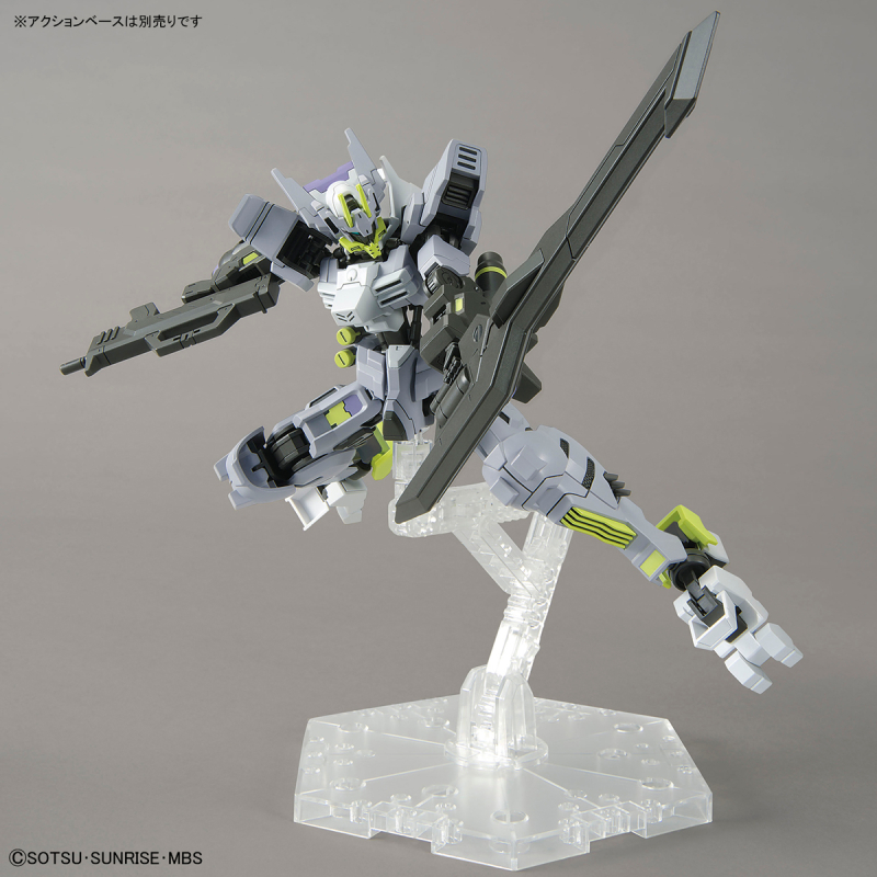 [HG-IBO 43] 1/144 �Ǵ� �ƽ��𵥿콺 [7���԰��Ϸ�] [4573102633835]