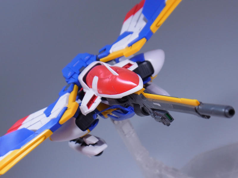 [MG] 1/100 �� �Ǵ� EW [12���԰��Ϸ�][4573102640963]