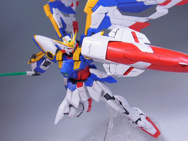 [MG] 1/100 �� �Ǵ� EW [12���԰��Ϸ�][4573102640963]