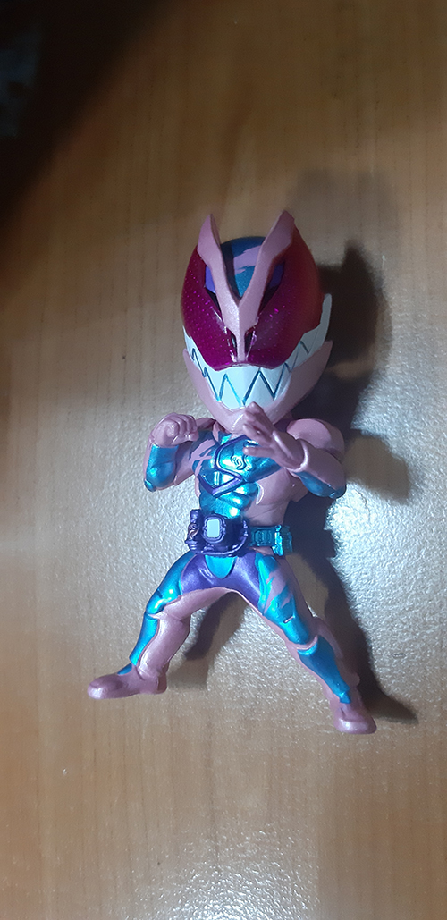 ��ġ������ ������̴� 50�ֳ� ���Vol.1 - E�� ������̴� ������