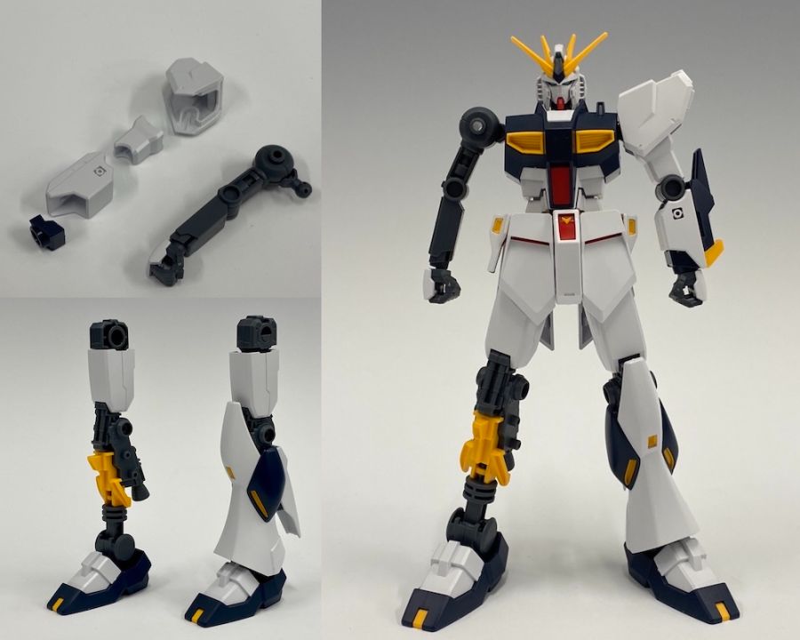 [EG] 1/144 ���Ǵ� [12���԰��Ϸ�] [4573102633842]