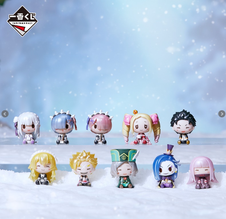 [�ǸſϷ�] [�����߼�] ��ġ������ Re:���κ��� �����ϴ� �̼��� ��Ȱ �ܿ￡ �������� �ҳ�� [4���԰��Ϸ�]