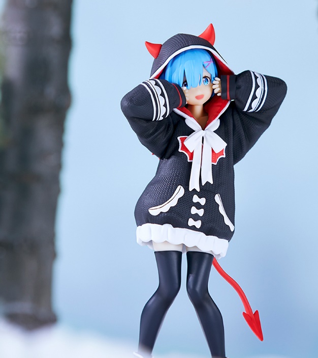 [�ǸſϷ�] [�����߼�] ��ġ������ Re:���κ��� �����ϴ� �̼��� ��Ȱ �ܿ￡ �������� �ҳ�� [4���԰��Ϸ�]