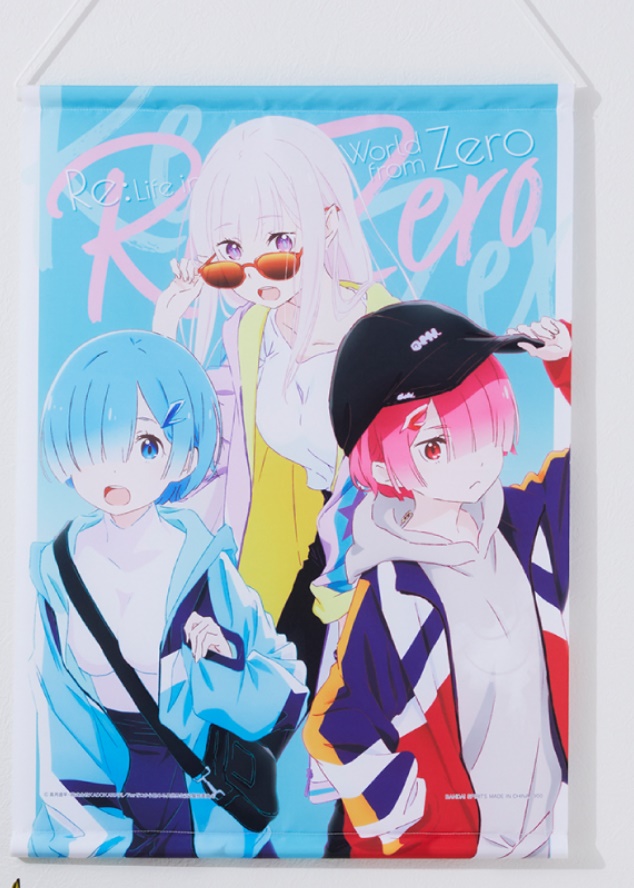 [�ǸſϷ�] [�����߼�] ��ġ������ Re:���κ��� �����ϴ� �̼��� ��Ȱ �ܿ￡ �������� �ҳ�� [4���԰��Ϸ�]