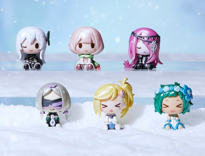 [�ǸſϷ�] [�����߼�] ��ġ������ Re:���κ��� �����ϴ� �̼��� ��Ȱ �ܿ￡ �������� �ҳ�� [4���԰��Ϸ�]