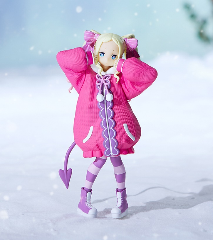 [�ǸſϷ�] [�����߼�] ��ġ������ Re:���κ��� �����ϴ� �̼��� ��Ȱ �ܿ￡ �������� �ҳ�� [4���԰��Ϸ�]