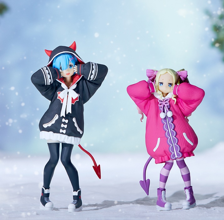 [�ǸſϷ�] [�����߼�] ��ġ������ Re:���κ��� �����ϴ� �̼��� ��Ȱ �ܿ￡ �������� �ҳ�� [4���԰��Ϸ�]