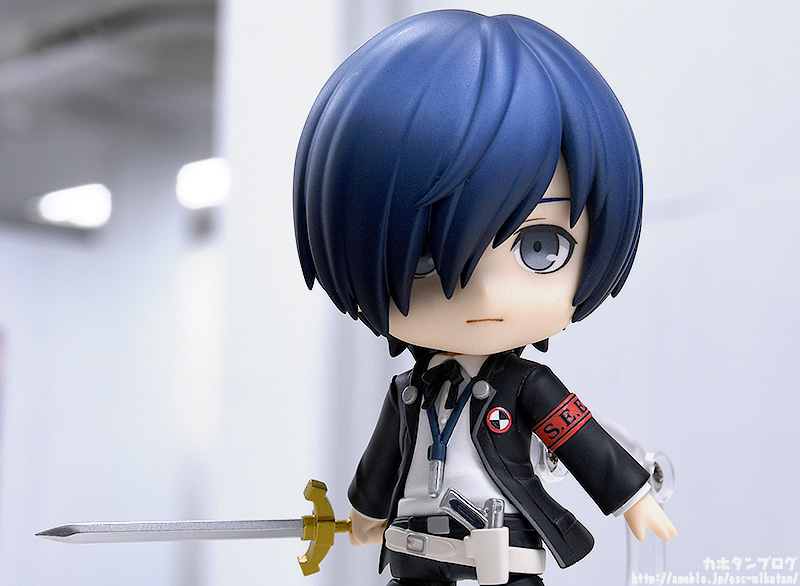 [���� ][�ٵ����̵�1864] �丣�ҳ�3 - ���ΰ� [4580828674684]