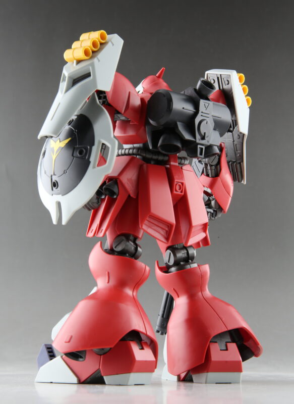 [����] [HGUC 84] 1/144 ��ũƮ ���� (���� ���� �����) [4573102587770]