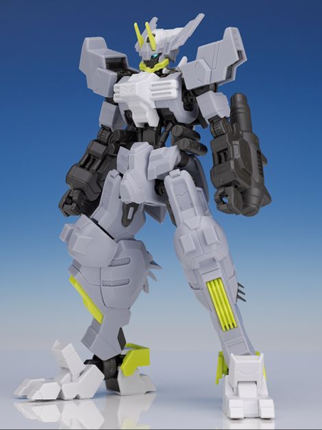 [HG-IBO 43] 1/144 �Ǵ� �ƽ��𵥿콺 [7���԰��Ϸ�] [4573102633835]