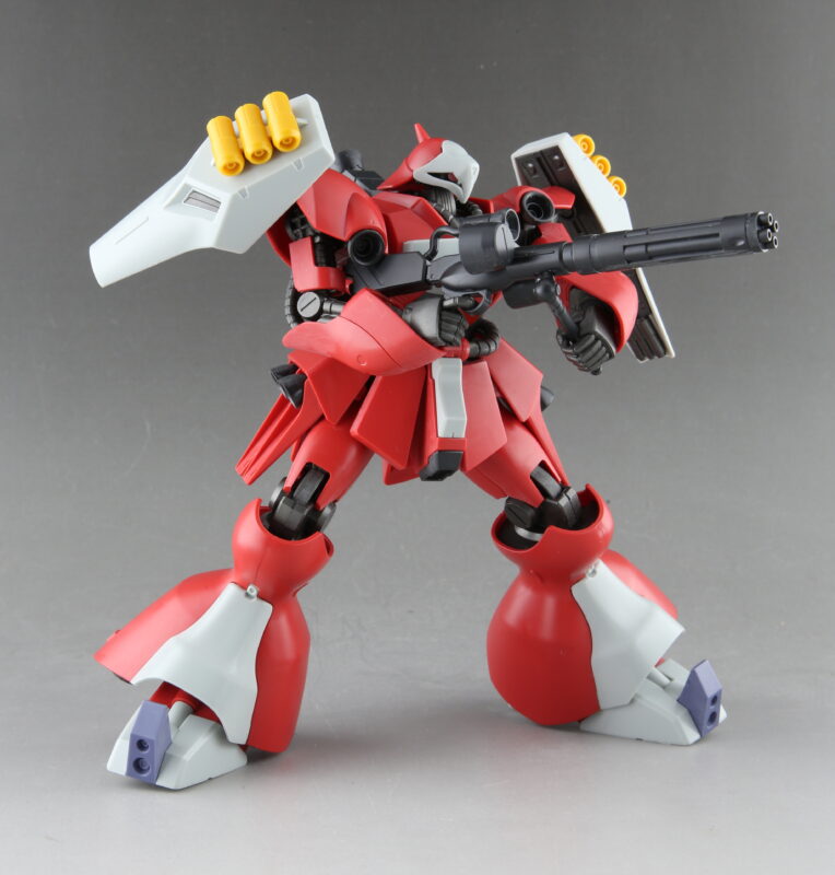 [����] [HGUC 84] 1/144 ��ũƮ ���� (���� ���� �����) [4573102587770]