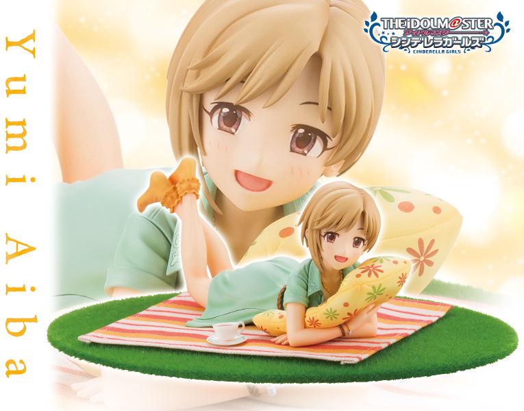 1/8 ���̵� ������ �ŵ����� ���� - ���̹� ���� off stage  [4934054038213]