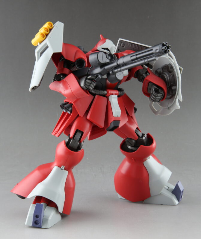 [����] [HGUC 84] 1/144 ��ũƮ ���� (���� ���� �����) [4573102587770]