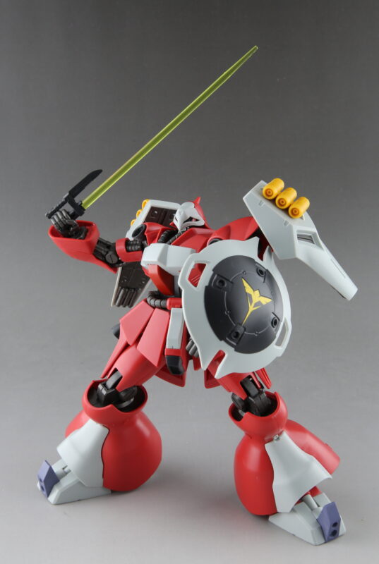 [����] [HGUC 84] 1/144 ��ũƮ ���� (���� ���� �����) [4573102587770]