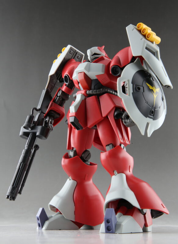 [����] [HGUC 84] 1/144 ��ũƮ ���� (���� ���� �����) [4573102587770]