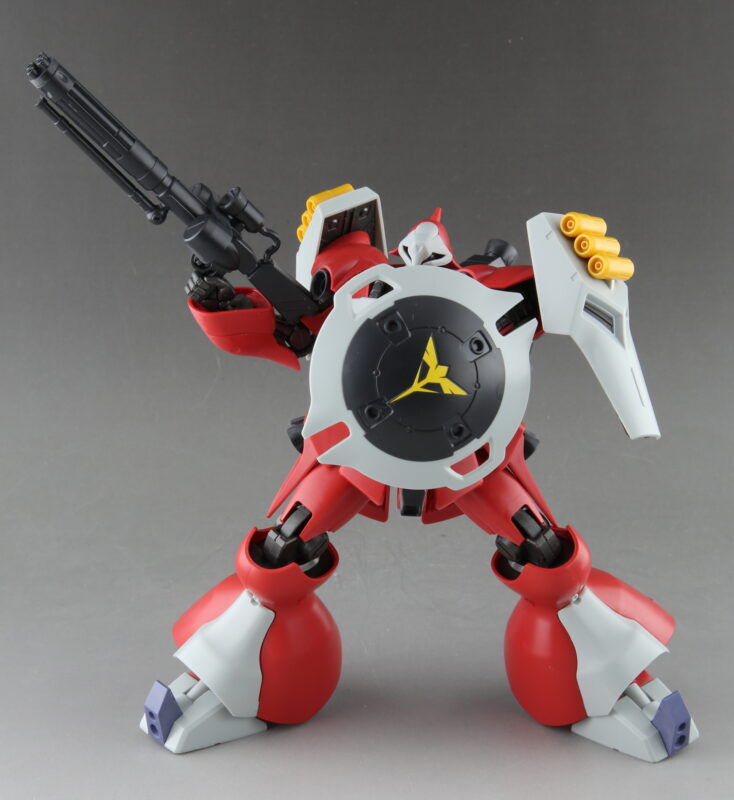 [����] [HGUC 84] 1/144 ��ũƮ ���� (���� ���� �����) [4573102587770]