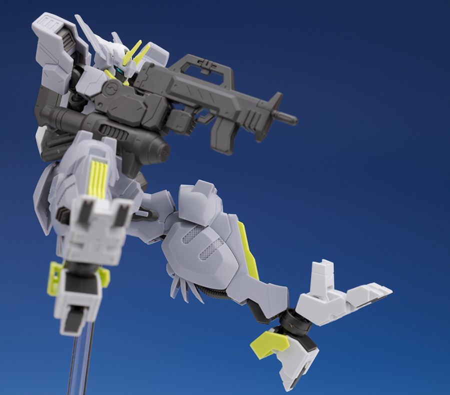 [HG-IBO 43] 1/144 �Ǵ� �ƽ��𵥿콺 [7���԰��Ϸ�] [4573102633835]