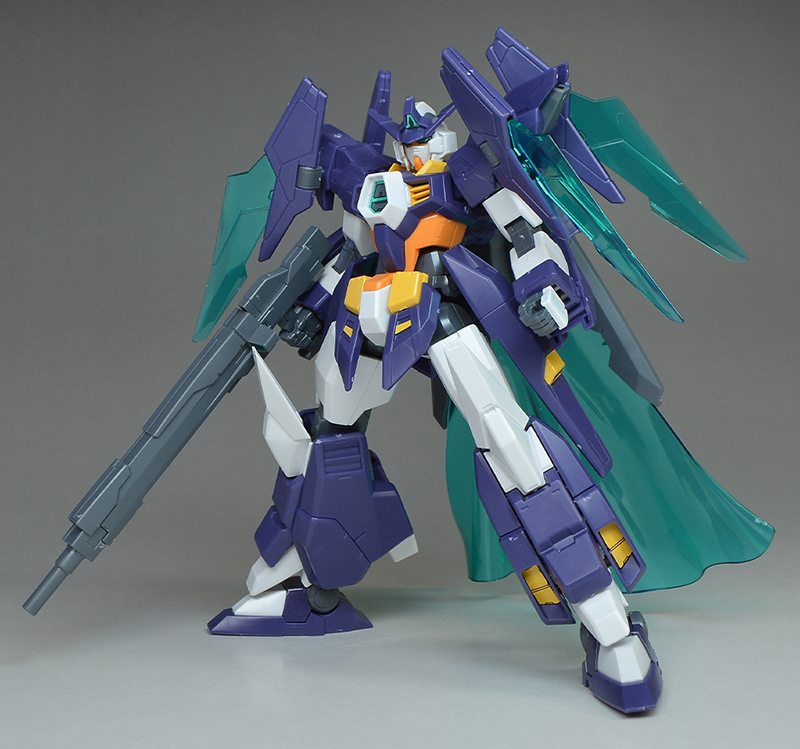  [HGBD R 27] 1/144 �Ǵ� Ʈ���̿����� �ű׳� [4573102602442]