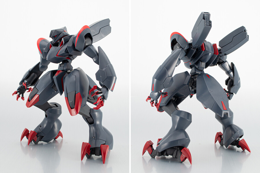 [HG] ������� - 1/72 ����� ����Ʈ ��ũ2 [4���԰��Ϸ�] [4573102637673]