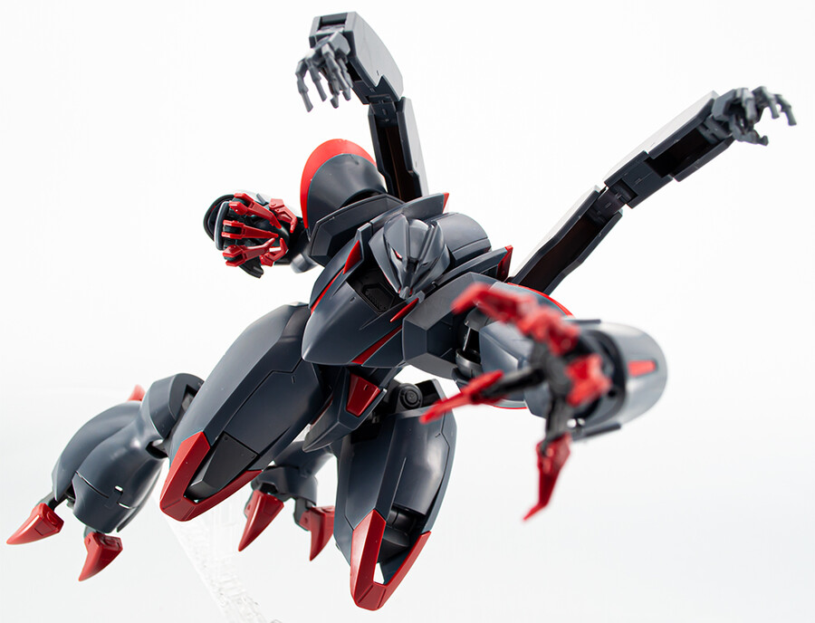 [HG] ������� - 1/72 ����� ����Ʈ ��ũ2 [4���԰��Ϸ�] [4573102637673]