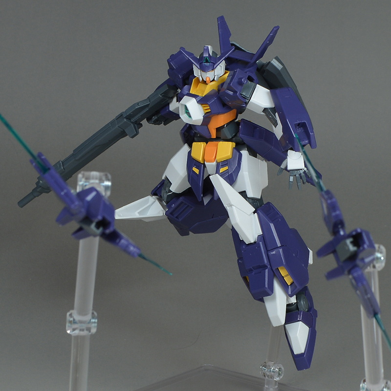  [HGBD R 27] 1/144 �Ǵ� Ʈ���̿����� �ű׳� [4573102602442]