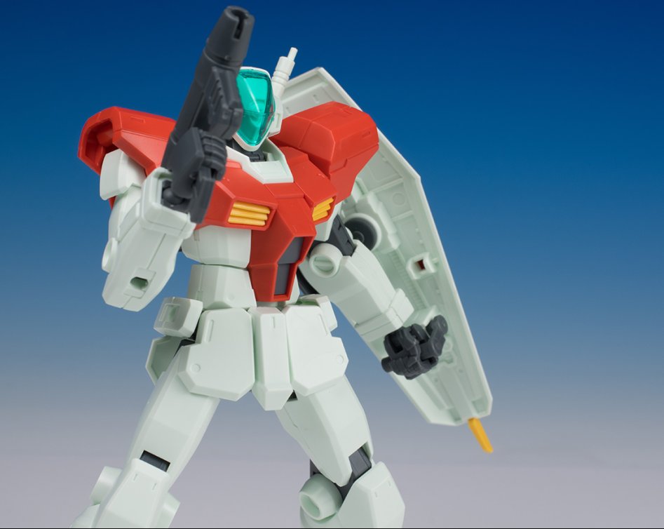 [HGBF 059] 1/144 GM/GM(������ ���Ǿ� ��) [9���԰��Ϸ�][4573102577238]