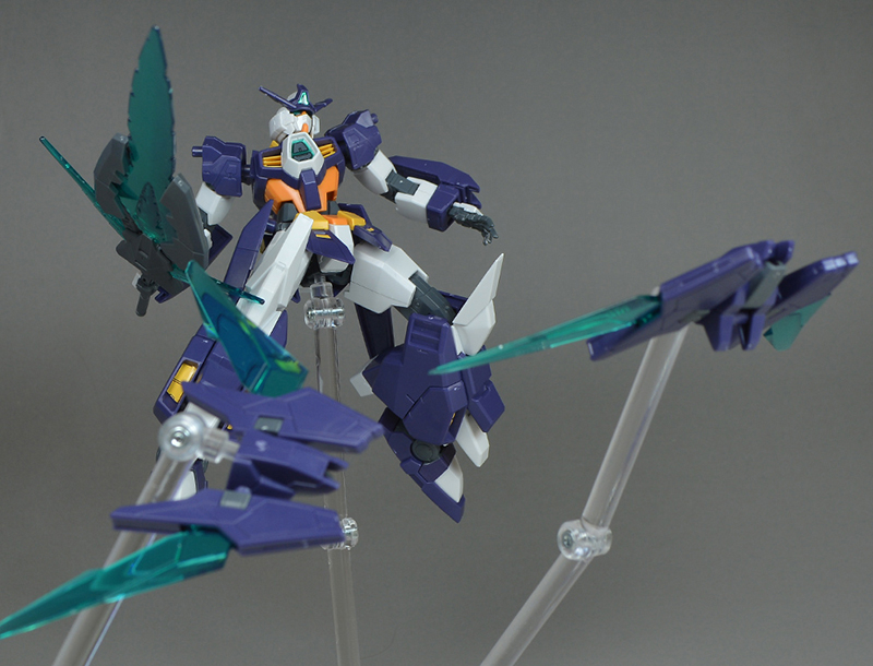  [HGBD R 27] 1/144 �Ǵ� Ʈ���̿����� �ű׳� [4573102602442]