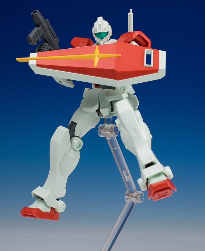 [HGBF 059] 1/144 GM/GM(������ ���Ǿ� ��) [9���԰��Ϸ�][4573102577238]