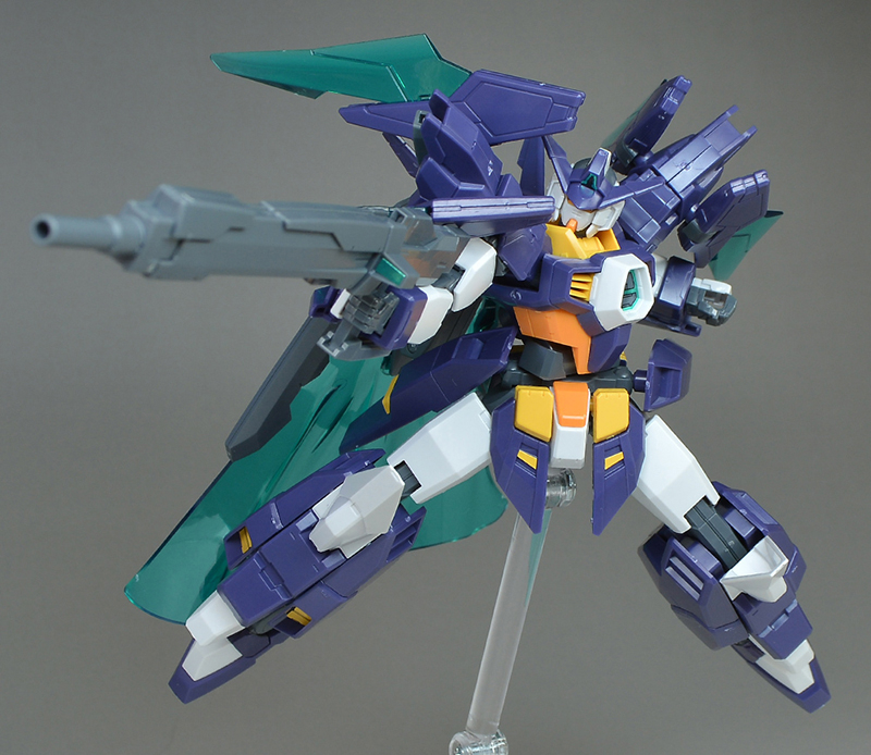  [HGBD R 27] 1/144 �Ǵ� Ʈ���̿����� �ű׳� [4573102602442]