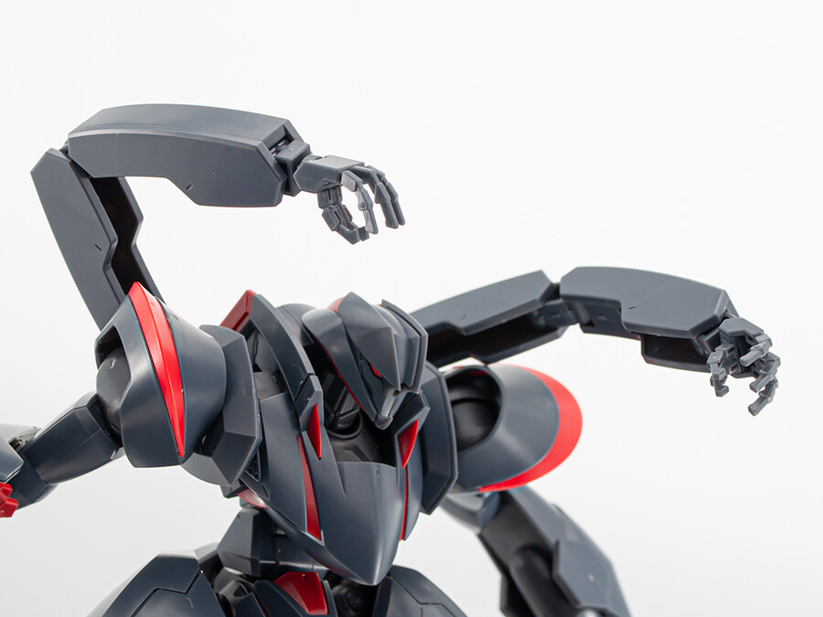 [HG] ������� - 1/72 ����� ����Ʈ ��ũ2 [4���԰��Ϸ�] [4573102637673]