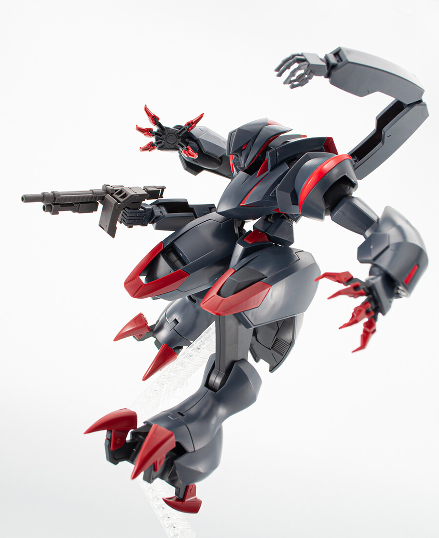 [HG] ������� - 1/72 ����� ����Ʈ ��ũ2 [4���԰��Ϸ�] [4573102637673]