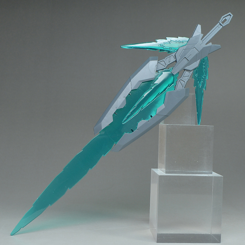  [HGBD R 27] 1/144 �Ǵ� Ʈ���̿����� �ű׳� [4573102602442]