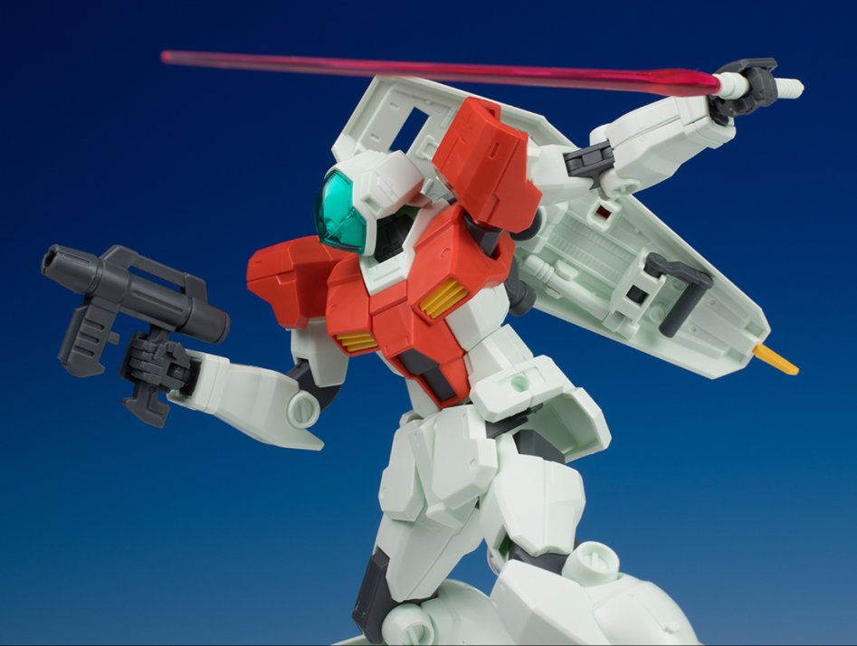 [HGBF 059] 1/144 GM/GM(������ ���Ǿ� ��) [9���԰��Ϸ�][4573102577238]