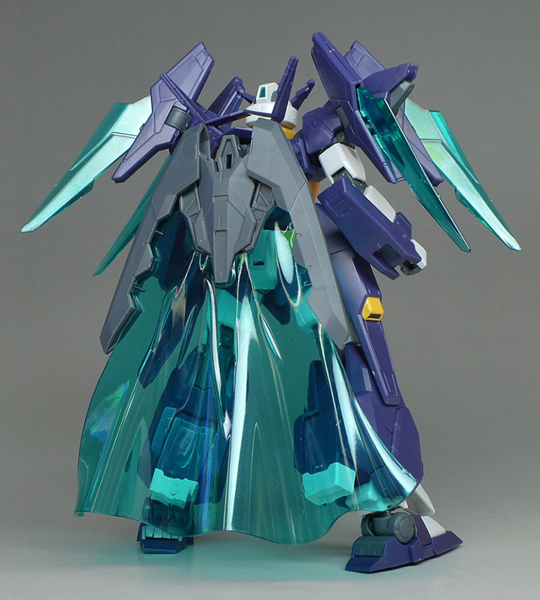  [HGBD R 27] 1/144 �Ǵ� Ʈ���̿����� �ű׳� [4573102602442]