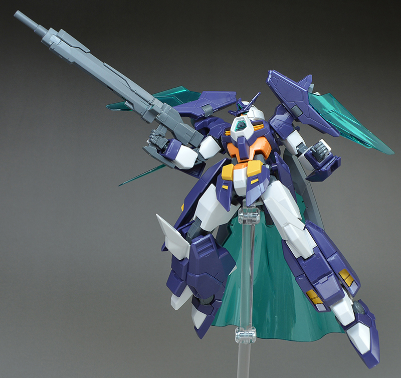  [HGBD R 27] 1/144 �Ǵ� Ʈ���̿����� �ű׳� [4573102602442]