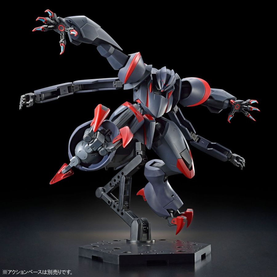 [HG] ������� - 1/72 ����� ����Ʈ ��ũ2 [4���԰��Ϸ�] [4573102637673]