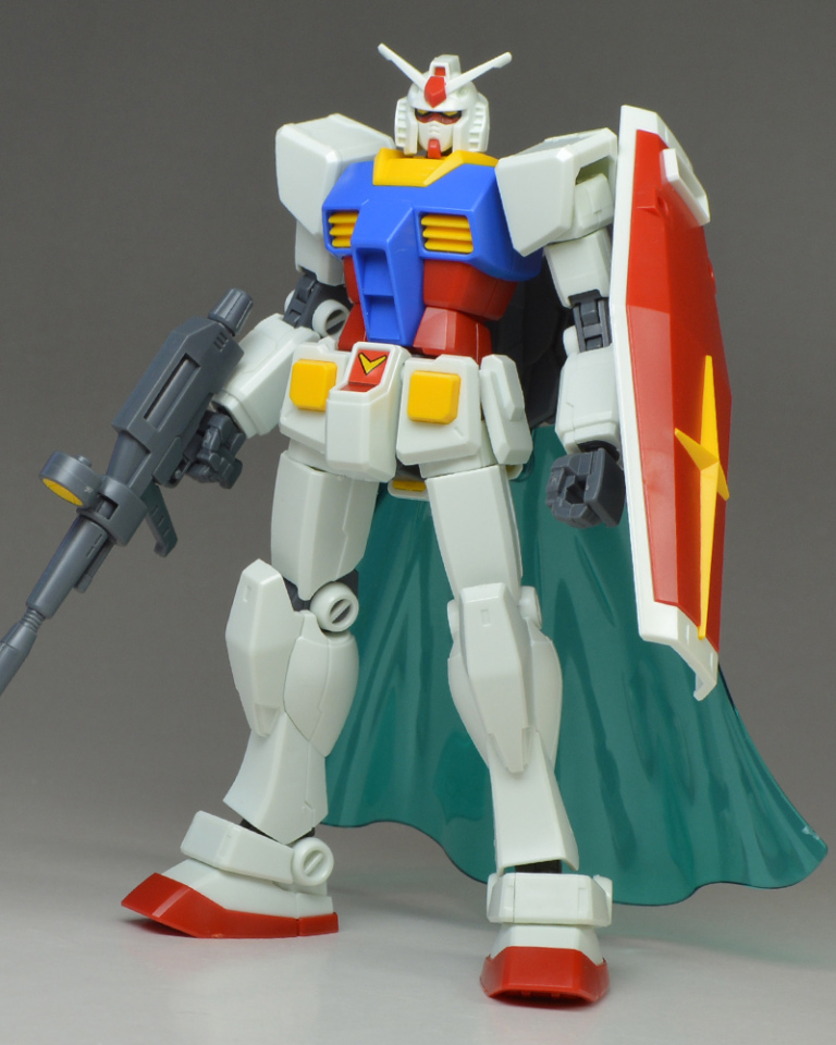  [HGBD R 27] 1/144 �Ǵ� Ʈ���̿����� �ű׳� [4573102602442]