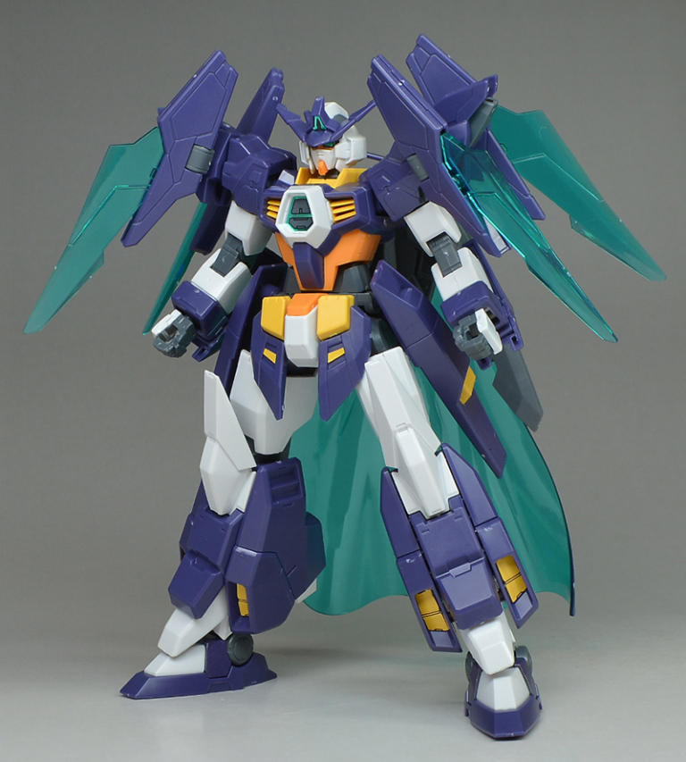  [HGBD R 27] 1/144 �Ǵ� Ʈ���̿����� �ű׳� [4573102602442]