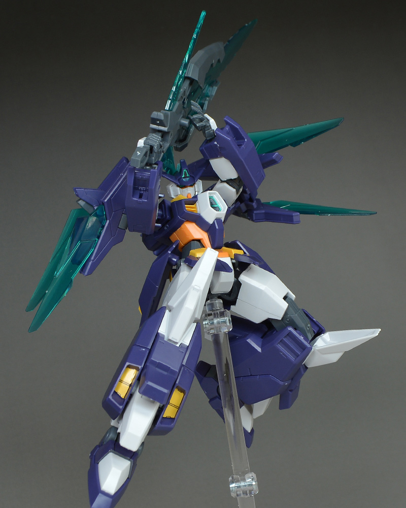  [HGBD R 27] 1/144 �Ǵ� Ʈ���̿����� �ű׳� [4573102602442]